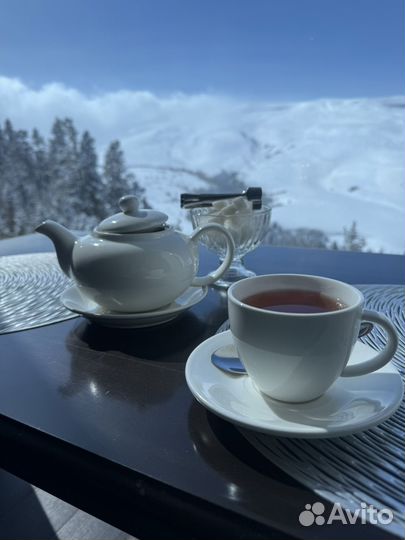 Индивидуальные экскурсии в Адыгее