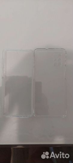 Новый силиконовый чехол 360 для samsung galaxy M51