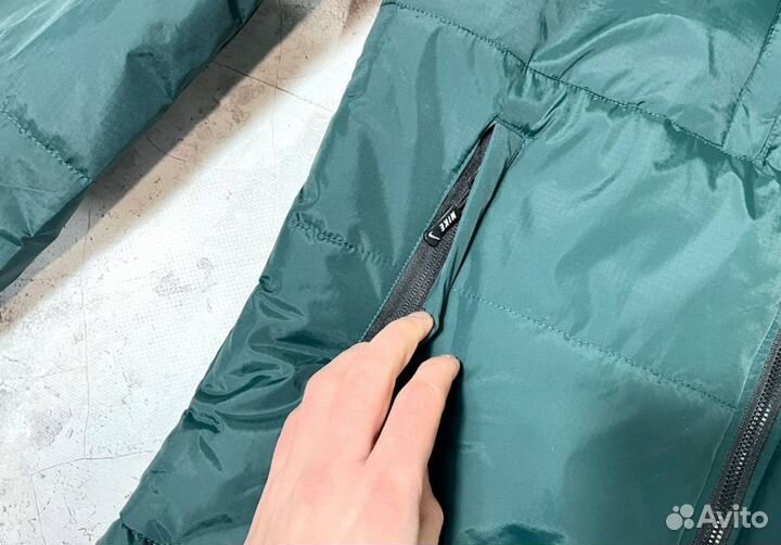 Легкие куртки Nike termo легкие