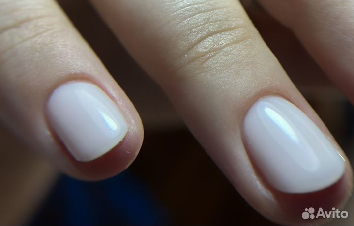 Мастер ногтевого сервиса