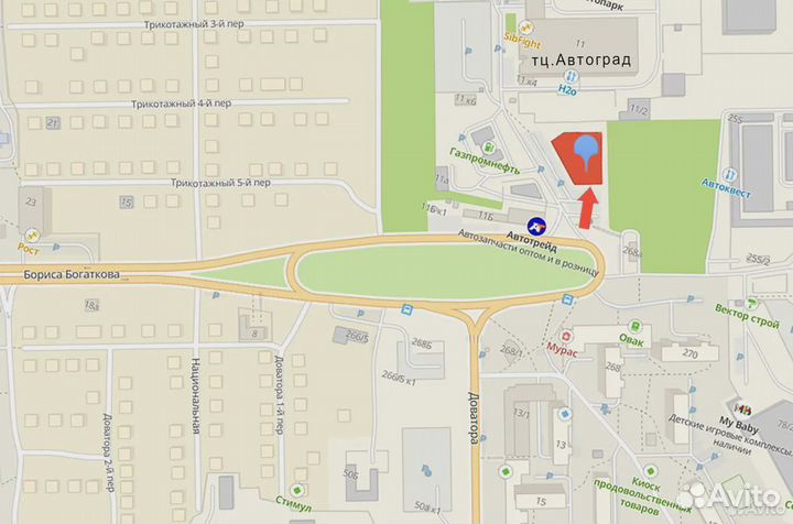 Магнитола Subaru Legacy 04-09 Android 3+32 IPS