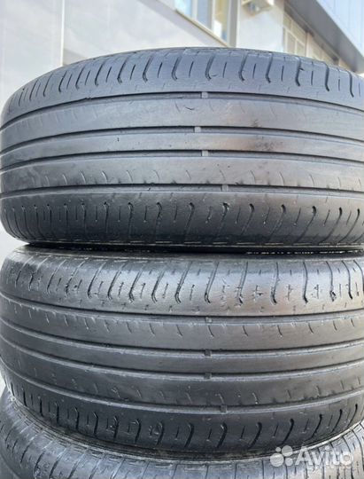 Hankook Optimo K415 225/60 R17 99H