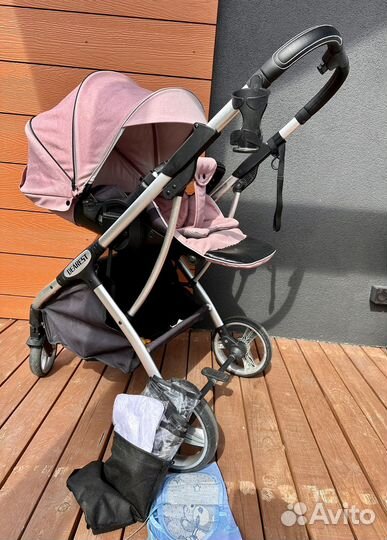 Детские коляски