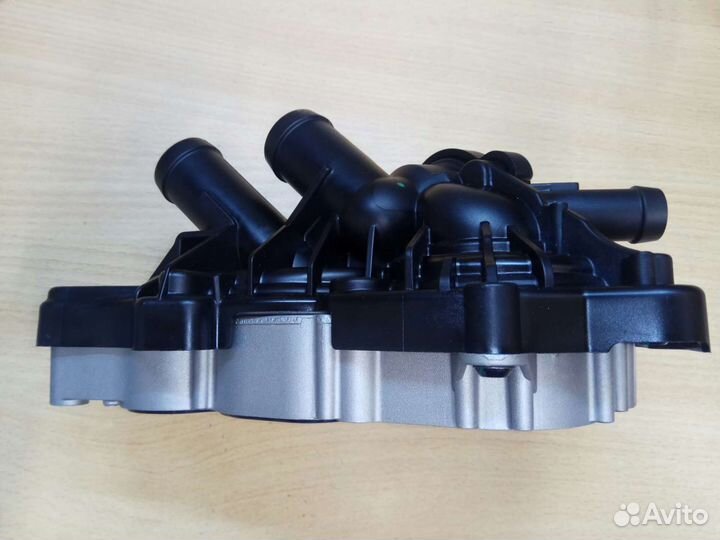 Помпа в сборе VW Audi EA211