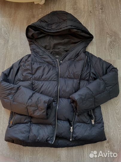 Куртка zara