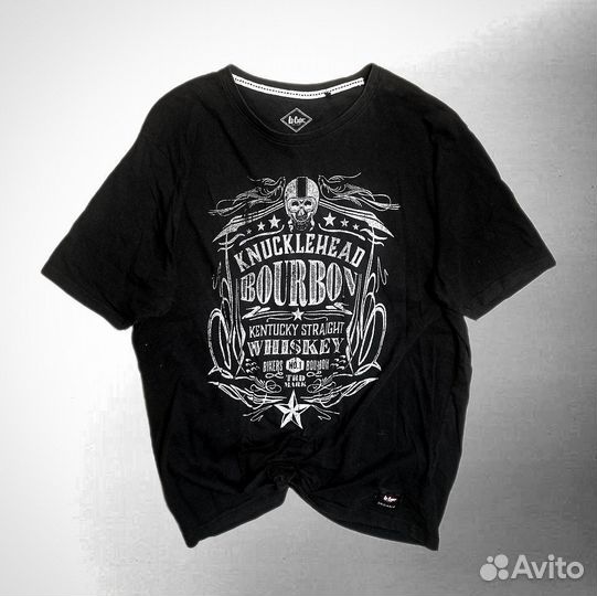 Винтажная футболка y2k