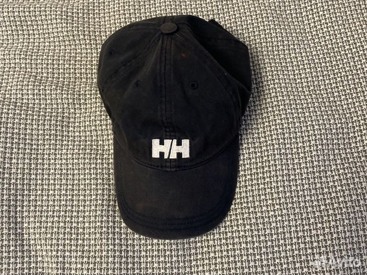 Кепка helly hansen