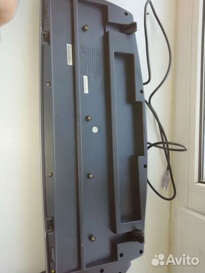 Клавиатура