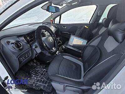 Чип тюнинг, адаптация, прошивка блоков, ремонт dsg