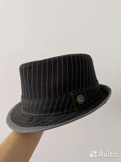 Шляпа новая Goorin brothers