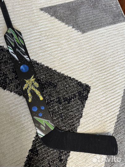 Вратарская клюшка vikkela zag размер 23