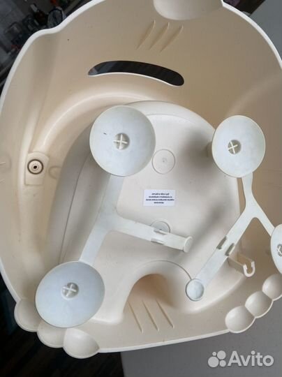 Стульчик для купания