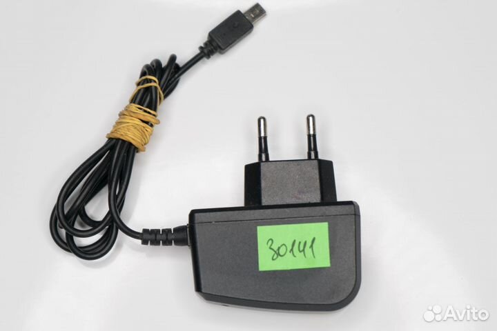 Зарядное устройство для телефона Fly TA6401
