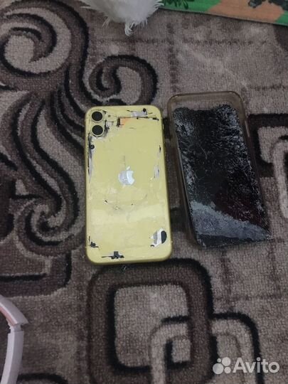 iPhone 11