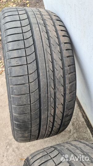 Goodyear Eagle F1 Asymmetric 265/40 R20