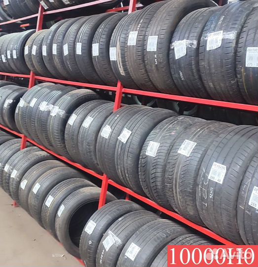 Bridgestone Blizzak VRX 215/60 R17 93N