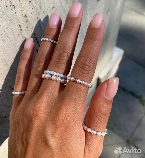 Авторская бижутерия на заказ