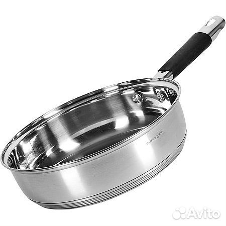 Набор посуды 8 предметов Mayer&Boch 30997