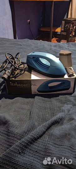 Отпариватель italstream