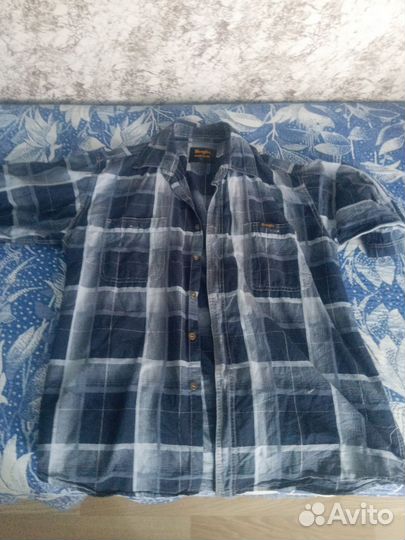 Вещи мужские пакетом