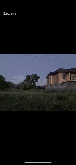 Участок 20 сот. (ИЖС)