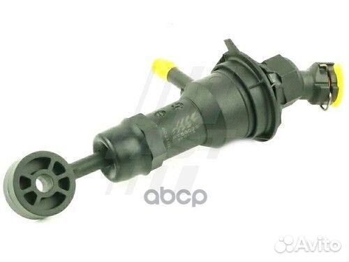 Цилиндр сцепления главный C-jamper, P-boxer 06