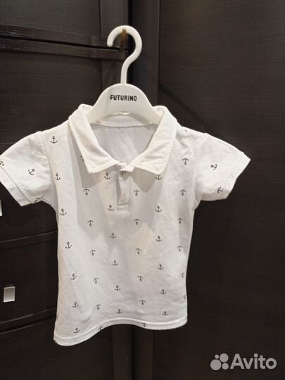 Детская одежда