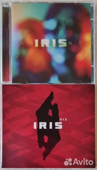 Фирменные CD музыка 3