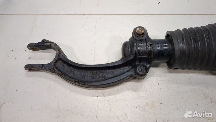 Амортизатор подвески Audi A8 (D4), 2011