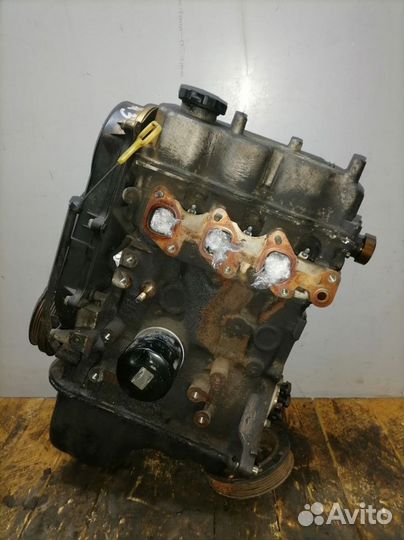 Двигатель Daewoo Matiz 0.8 катушка A08S3 Матиз