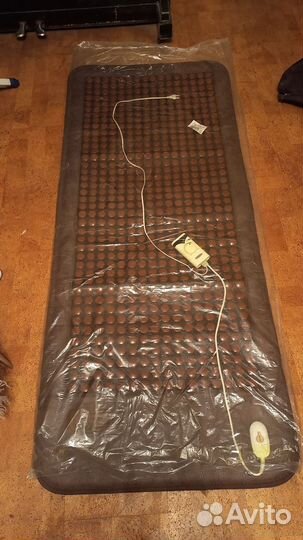 Турманиевый мат Nuga Best NM-2500