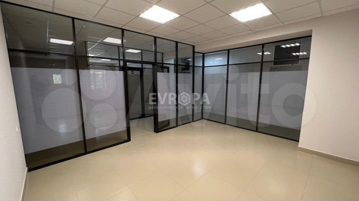 Свободного назначения, 20.6 м²