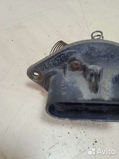 Резистор печки Pontiac Grand AM Понтиак гранд ам