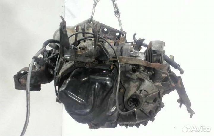 МКПП Toyota Corolla 120 1.4 л., 97 л.с 2001-2006 г