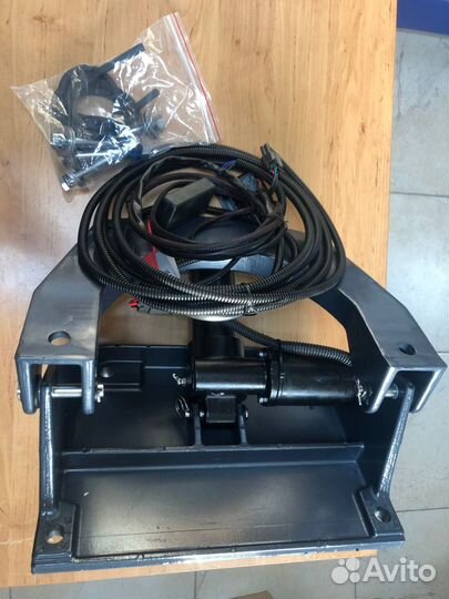 Трим Сиа Про / Электроподъём Sea Pro ELP 01