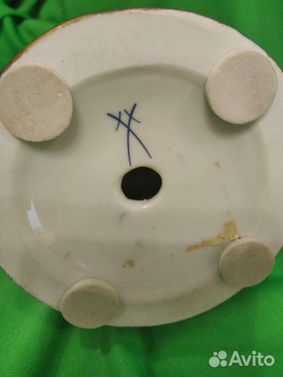 Статуэтка германия