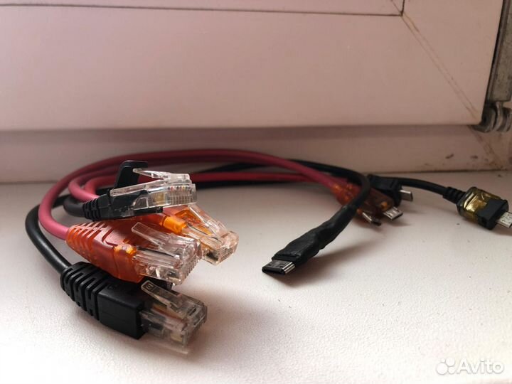 Программатор UFS-3 tornado flasher