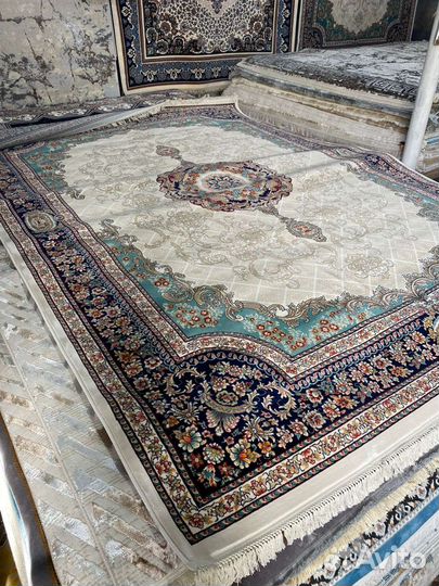 Ковры Турецкие Персидские