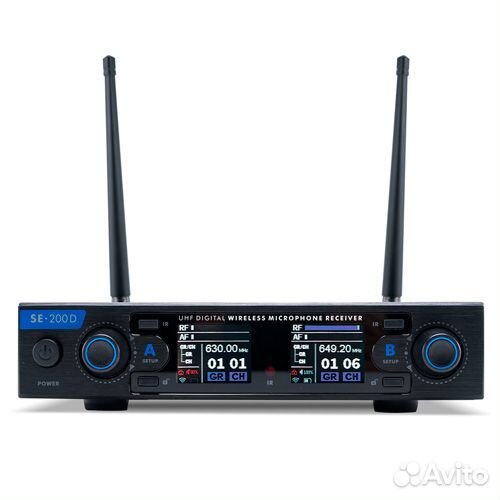 Цифровые микрофоны Studio Evolution SE-200