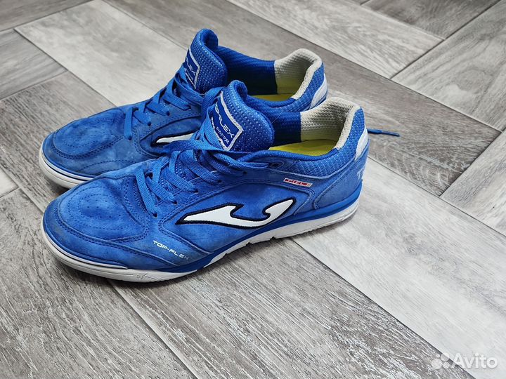Футзалки joma top flex