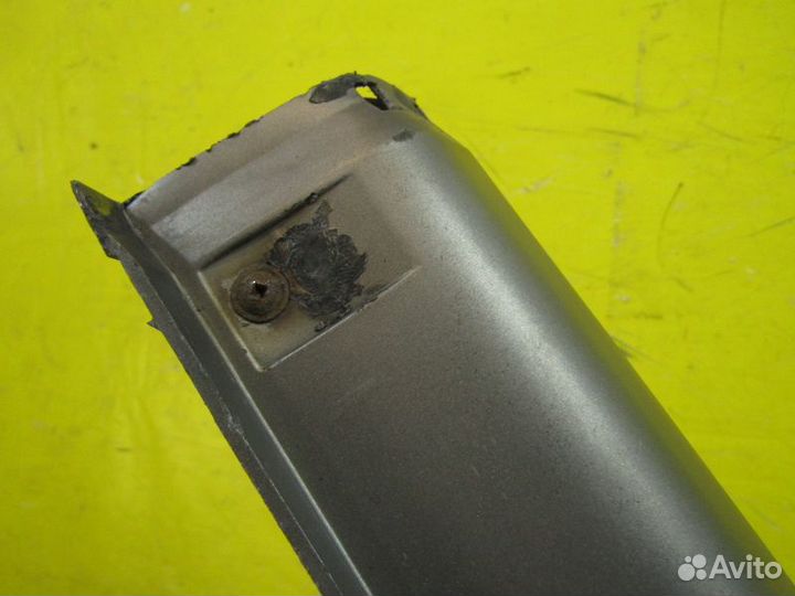 Порог правый Hyundai Starex H1 07-21г 103047