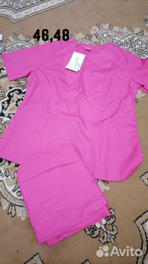 Медицинская одежда