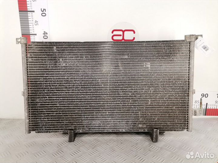 Радиатор кондиционера для Ford Mondeo 3 1348012