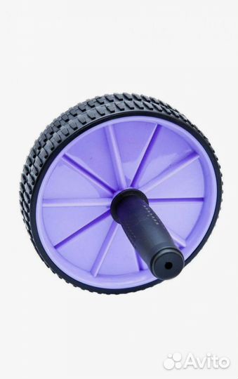 Ролик для пресса