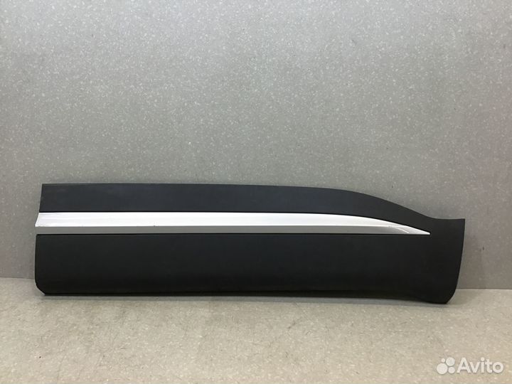 Накладка двери передней правой Chery Tiggo 7 Pro 2