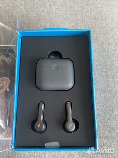 Беспроводные наушники soundcore liberty air2