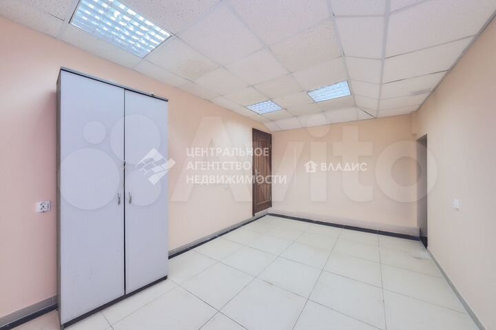 Продам помещение свободного назначения, 63.2 м²