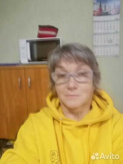 Вахтер