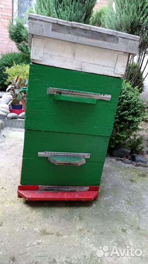 Улики для пчел