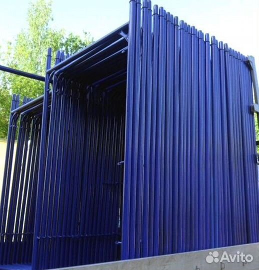 Аренда опалубки по договору